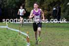 Junior Mens 2023 National Cross Country Relays, Berry Hill Park, Mansfield.  Photo: David T. Hewitson/Sports for All Pics